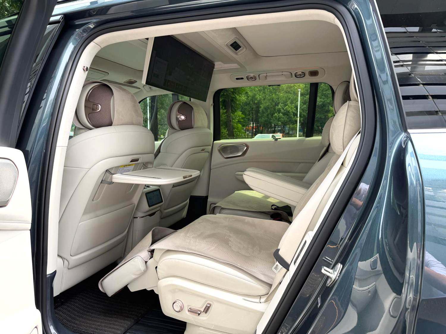 Chengdu Lushengda Automobile Service Co., Ltd.