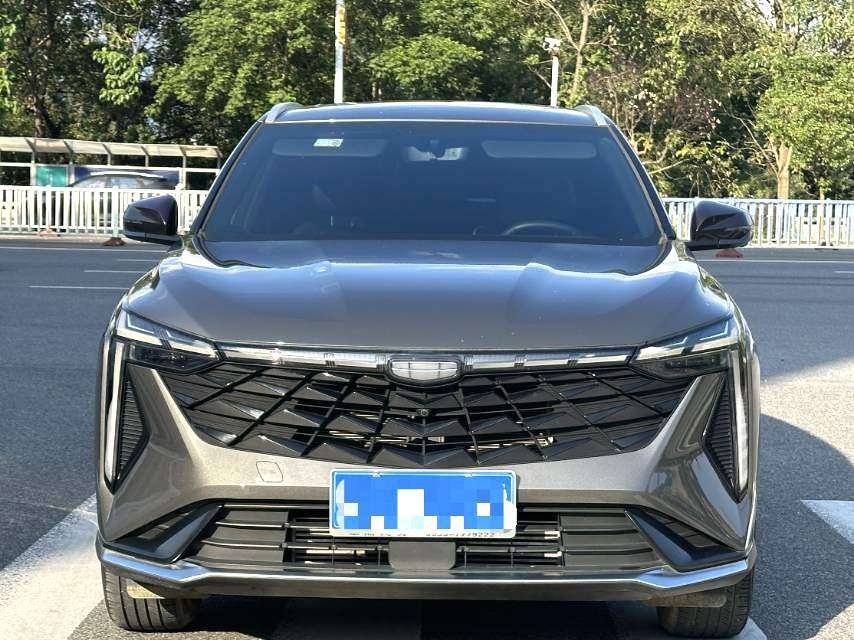 Chengdu Lushengda Automobile Service Co., Ltd.