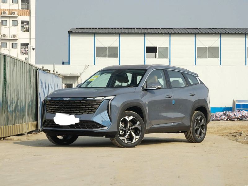 Chengdu Lushengda Automobile Service Co., Ltd.
