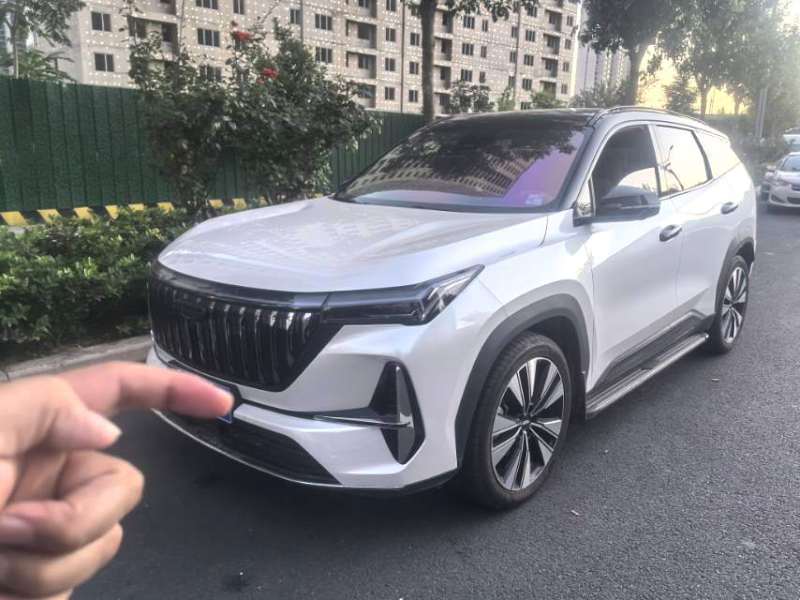 Chengdu Lushengda Automobile Service Co., Ltd.