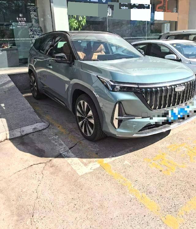 Chengdu Lushengda Automobile Service Co., Ltd.