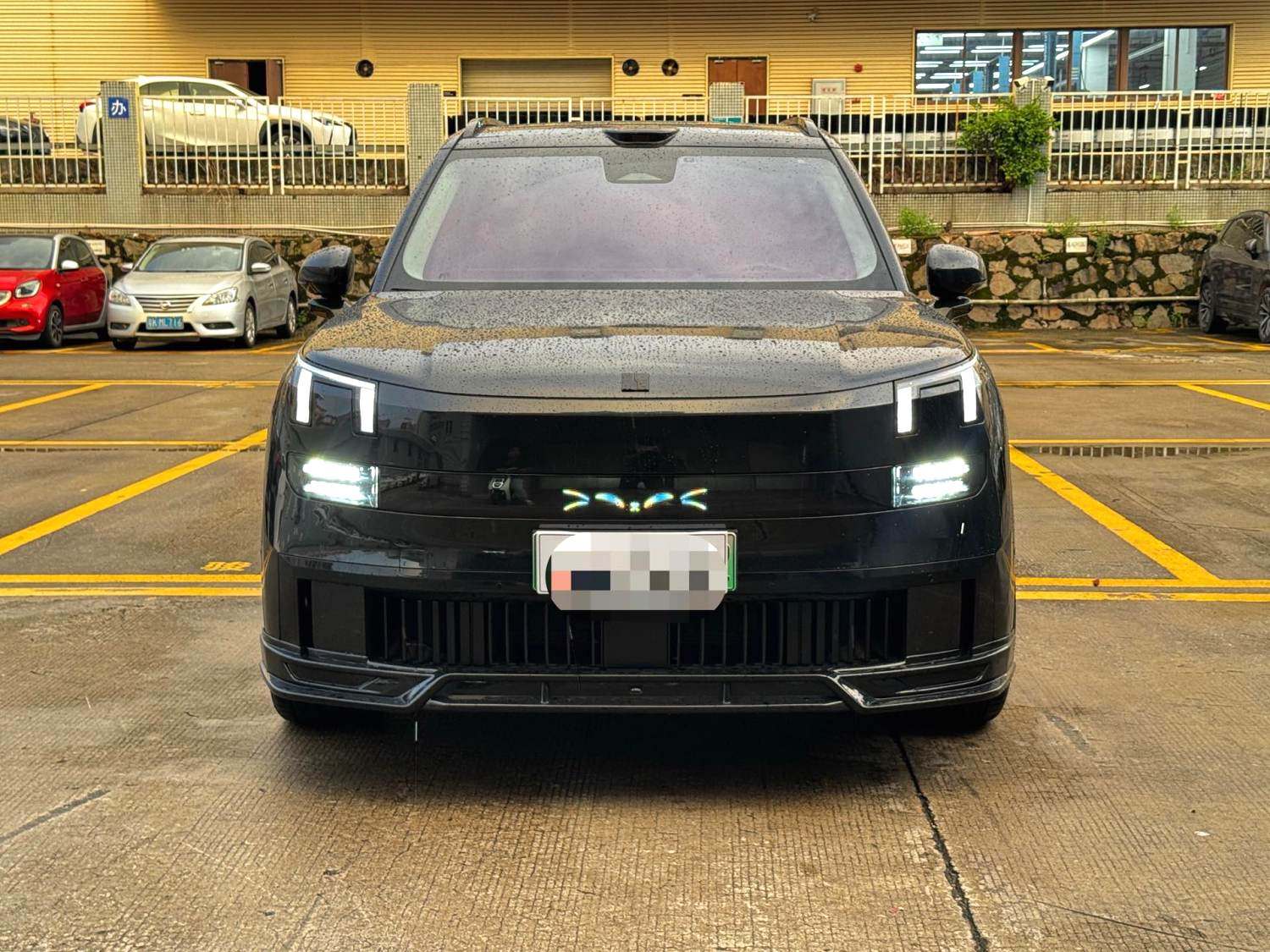 Chengdu Lushengda Automobile Service Co., Ltd.