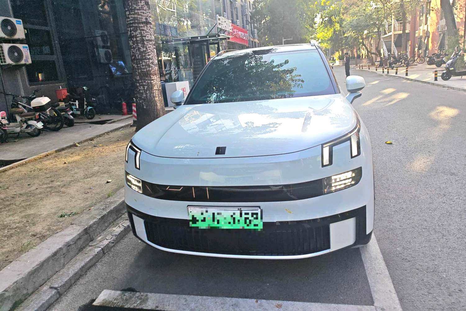 Chengdu Lushengda Automobile Service Co., Ltd.