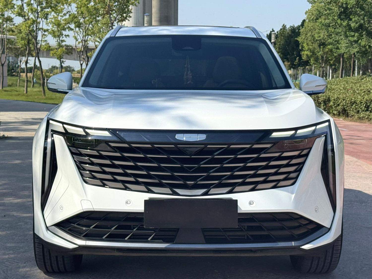 Chengdu Lushengda Automobile Service Co., Ltd.