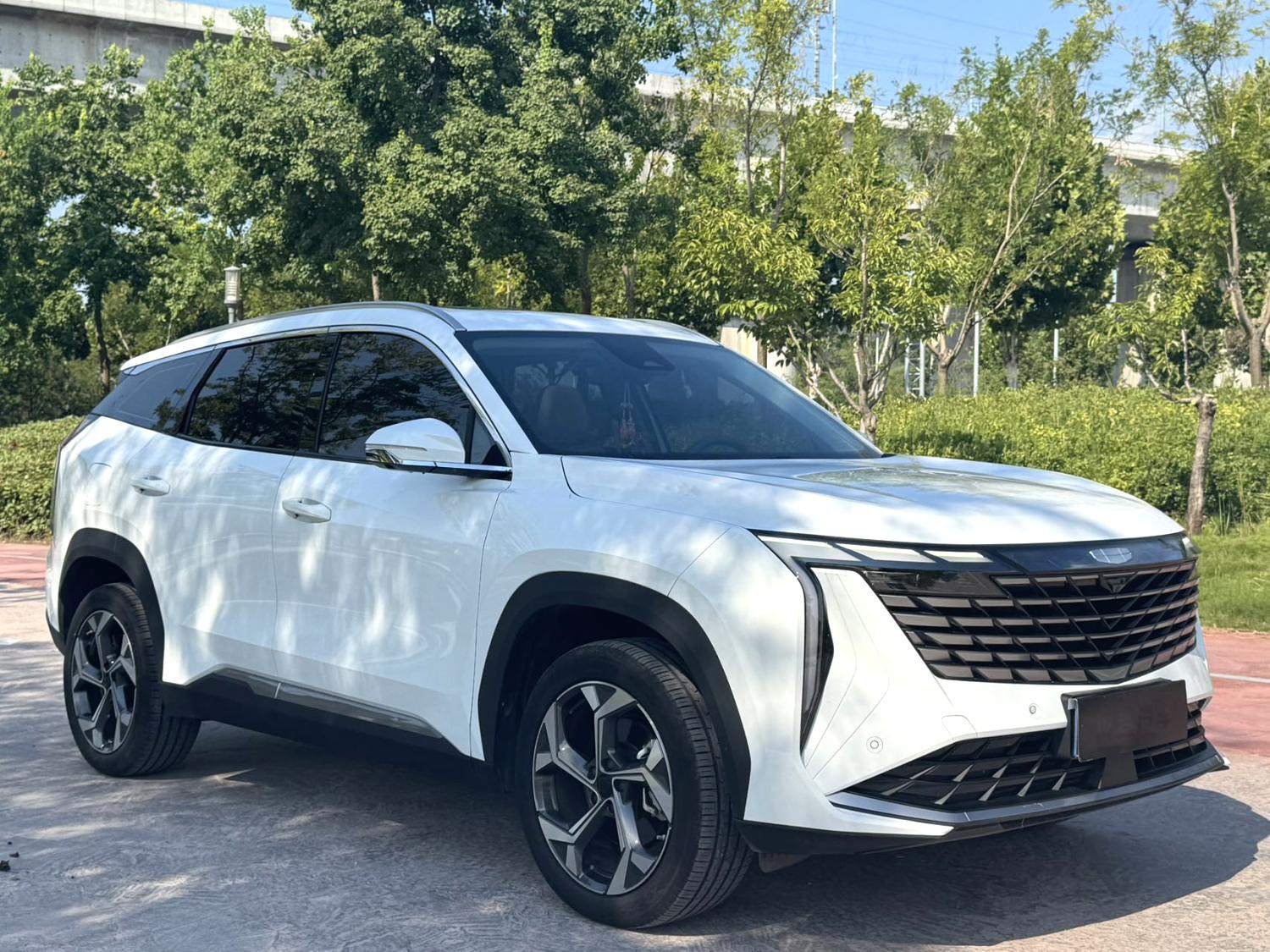 Chengdu Lushengda Automobile Service Co., Ltd.
