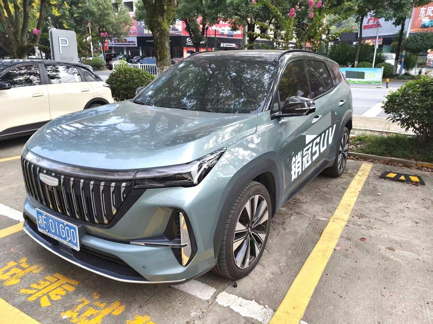 Chengdu Lushengda Automobile Service Co., Ltd.