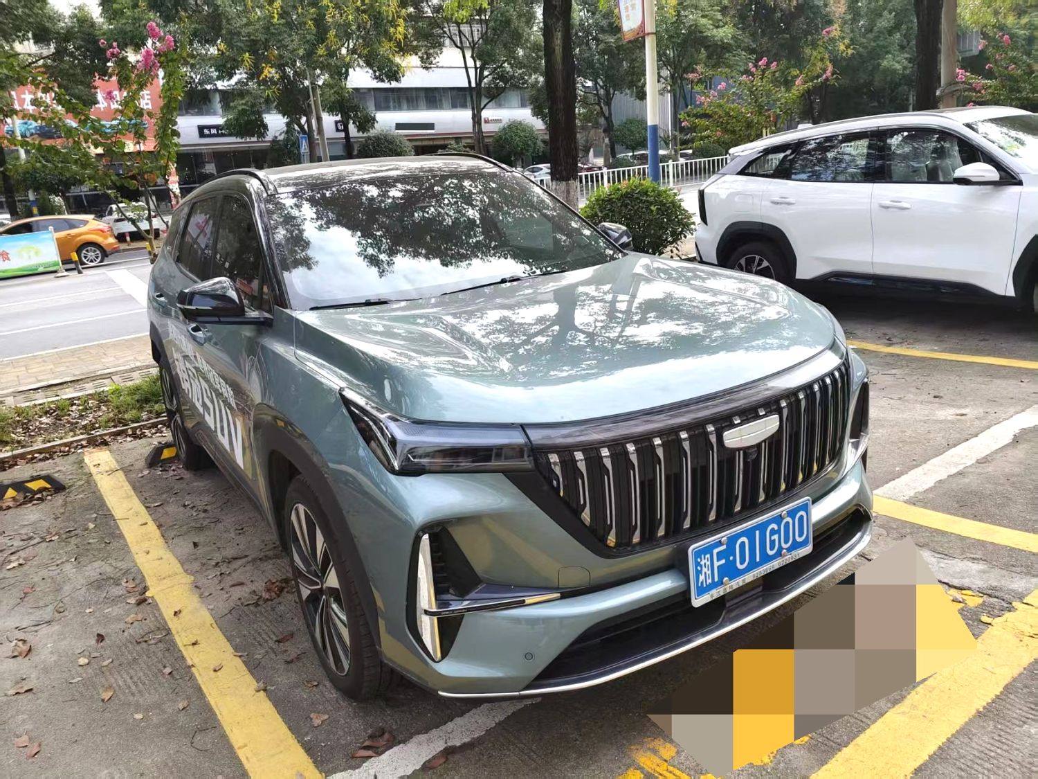 Chengdu Lushengda Automobile Service Co., Ltd.