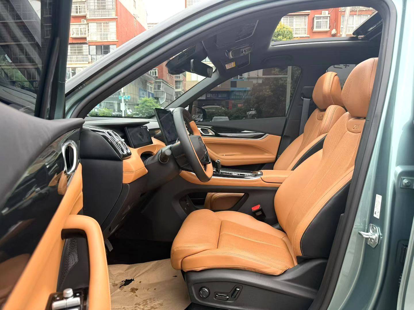 Chengdu Lushengda Automobile Service Co., Ltd.
