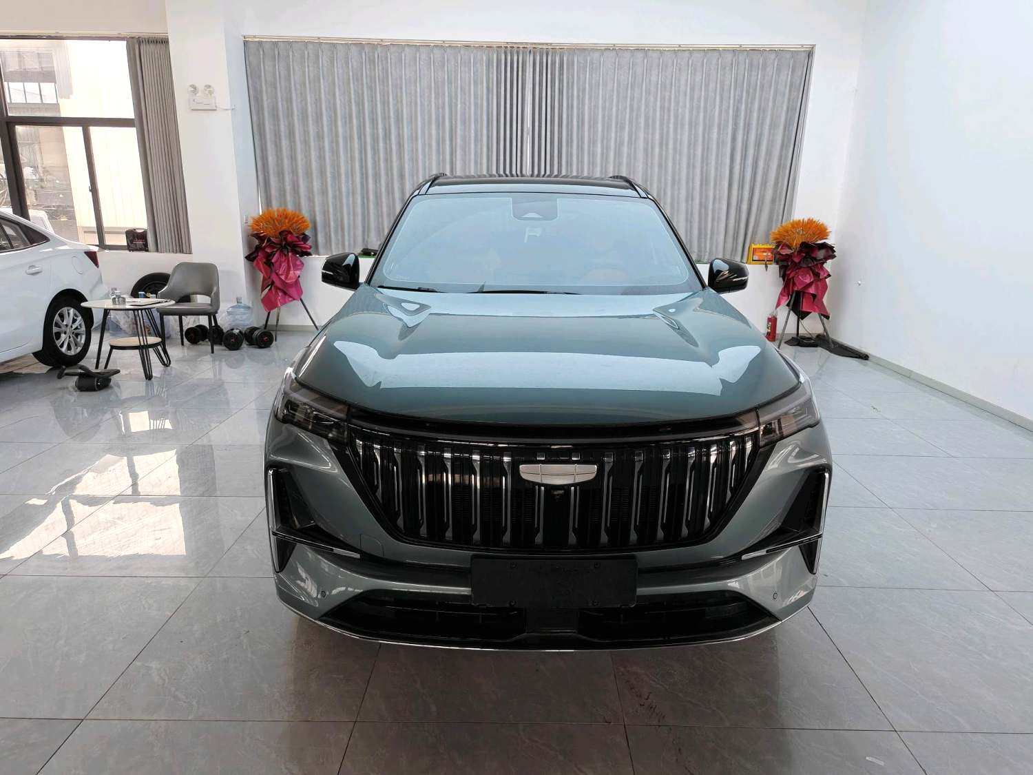 Chengdu Lushengda Automobile Service Co., Ltd.