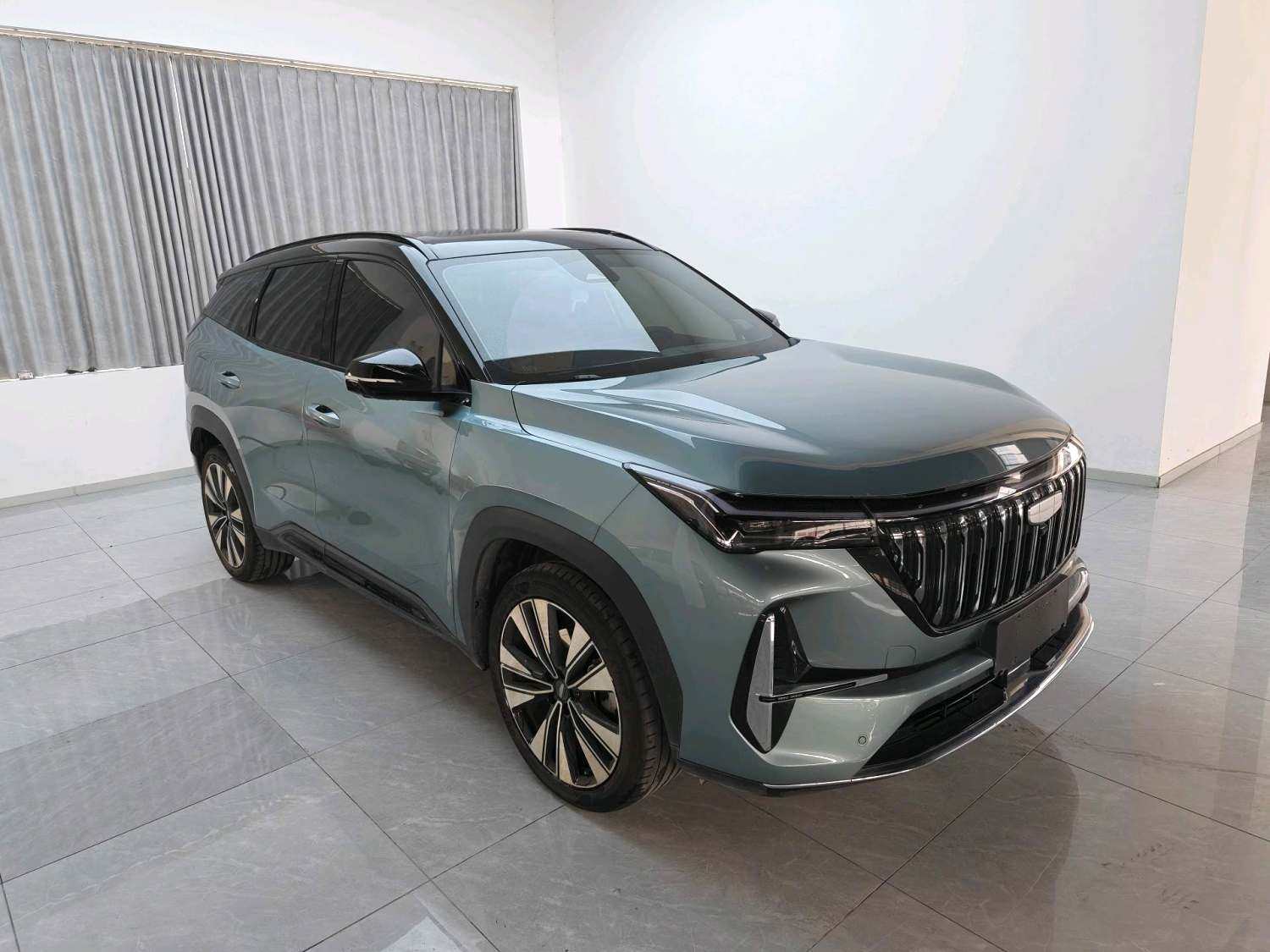 Chengdu Lushengda Automobile Service Co., Ltd.