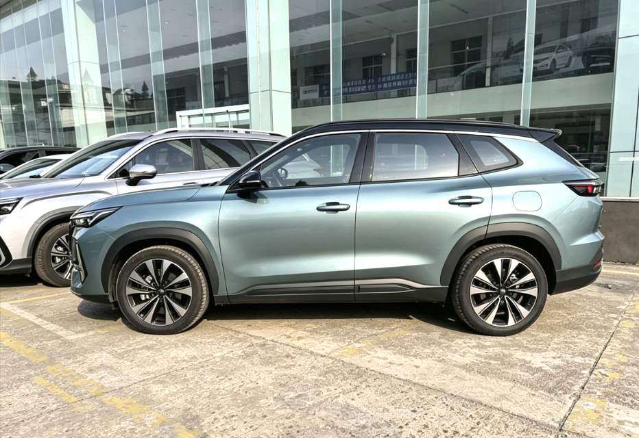 Chengdu Lushengda Automobile Service Co., Ltd.