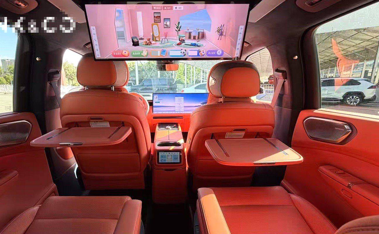 Chengdu Lushengda Automobile Service Co., Ltd.