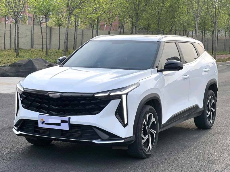 Chengdu Lushengda Automobile Service Co., Ltd.