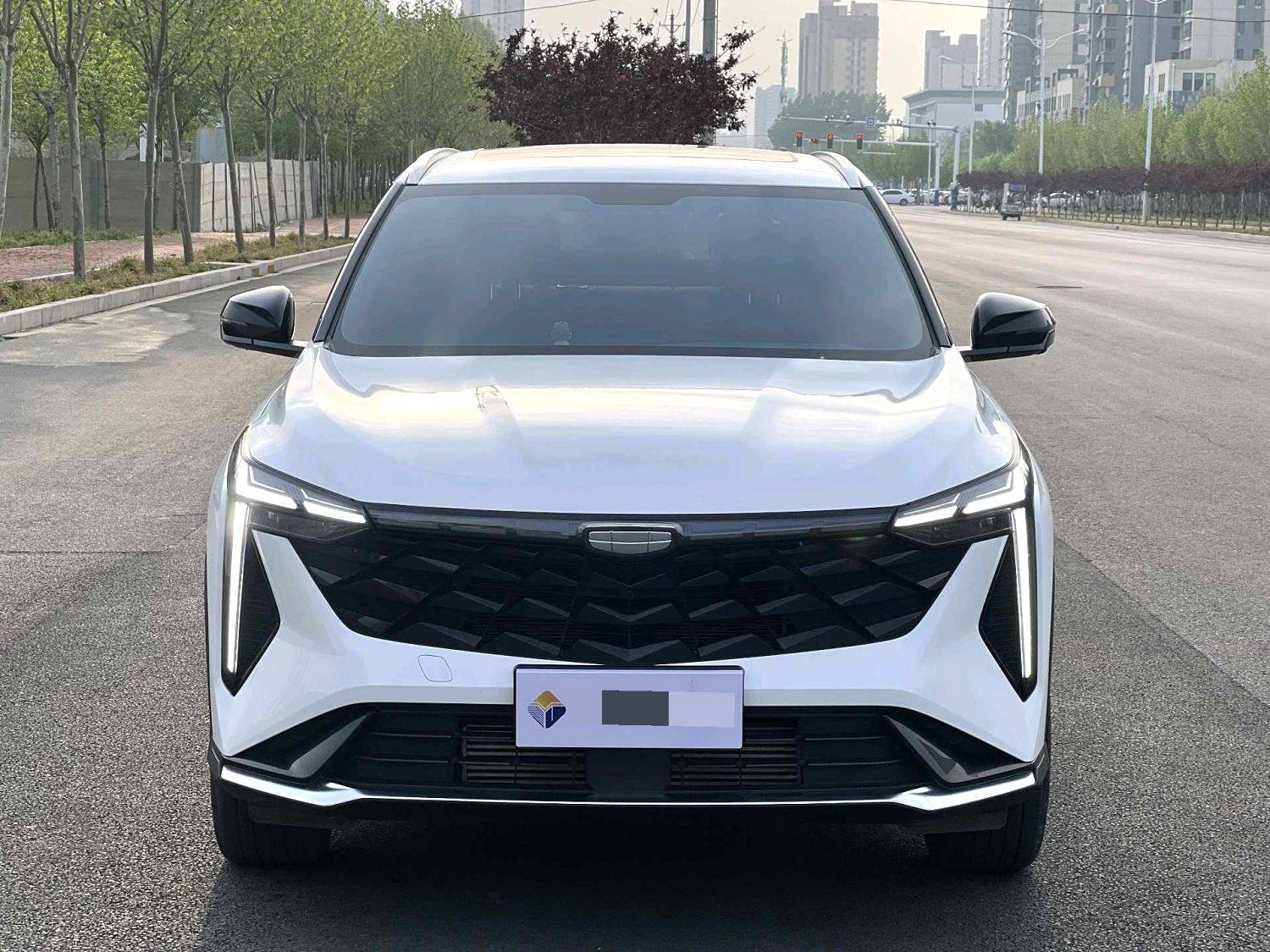 Chengdu Lushengda Automobile Service Co., Ltd.