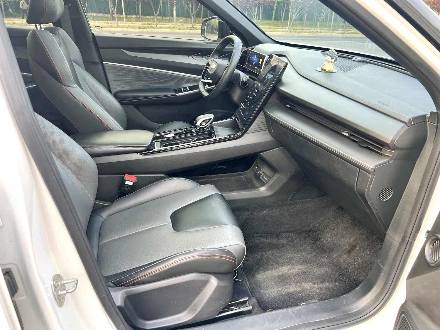 Chengdu Lushengda Automobile Service Co., Ltd.