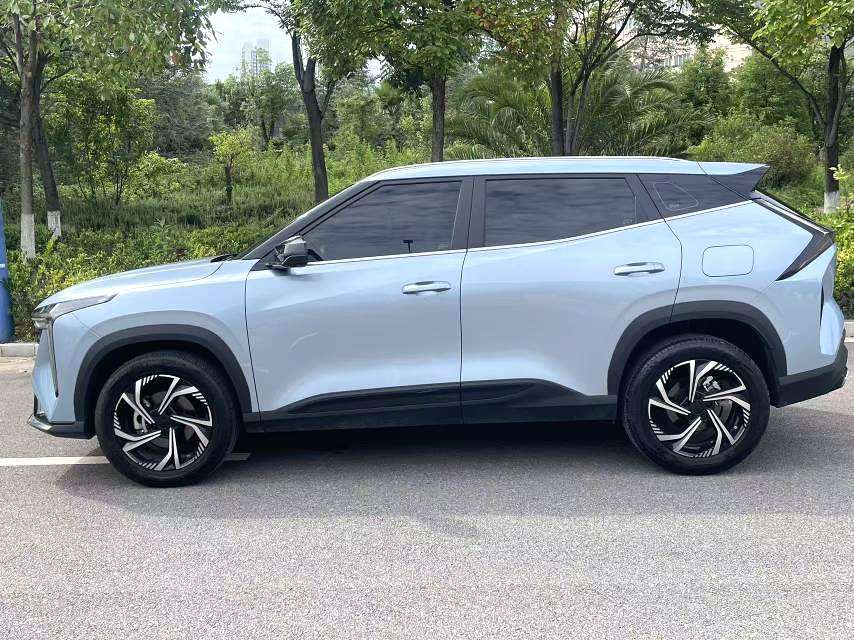 Chengdu Lushengda Automobile Service Co., Ltd.
