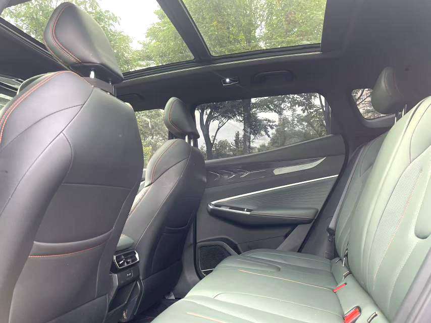 Chengdu Lushengda Automobile Service Co., Ltd.