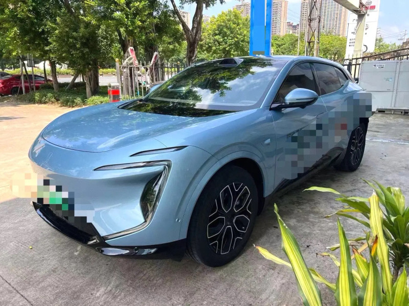 Chengdu Lushengda Automobile Service Co., Ltd.