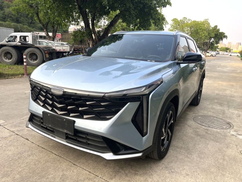 Chengdu Lushengda Automobile Service Co., Ltd.