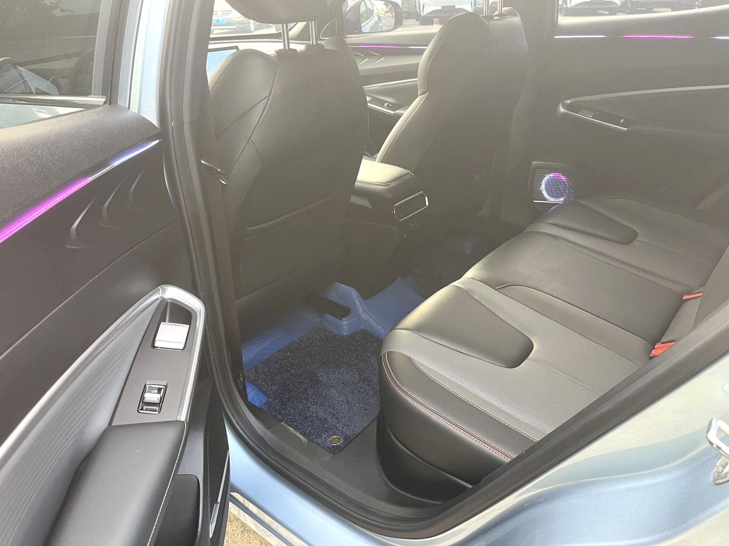 Chengdu Lushengda Automobile Service Co., Ltd.