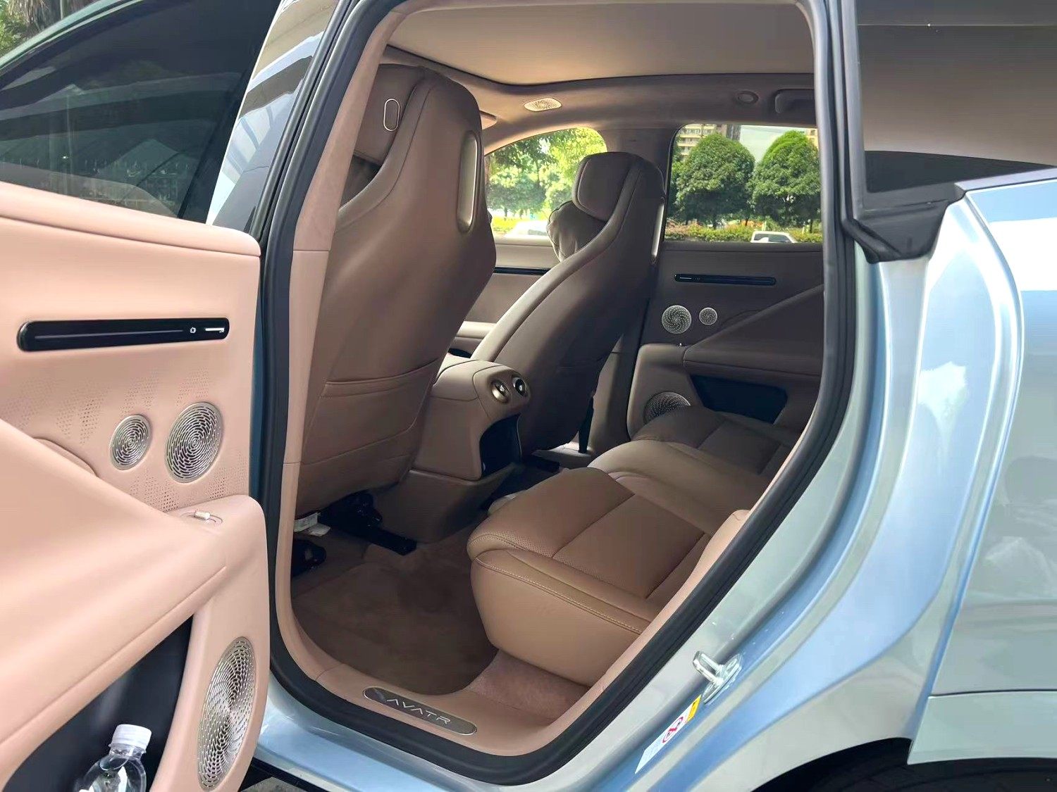 Chengdu Lushengda Automobile Service Co., Ltd.