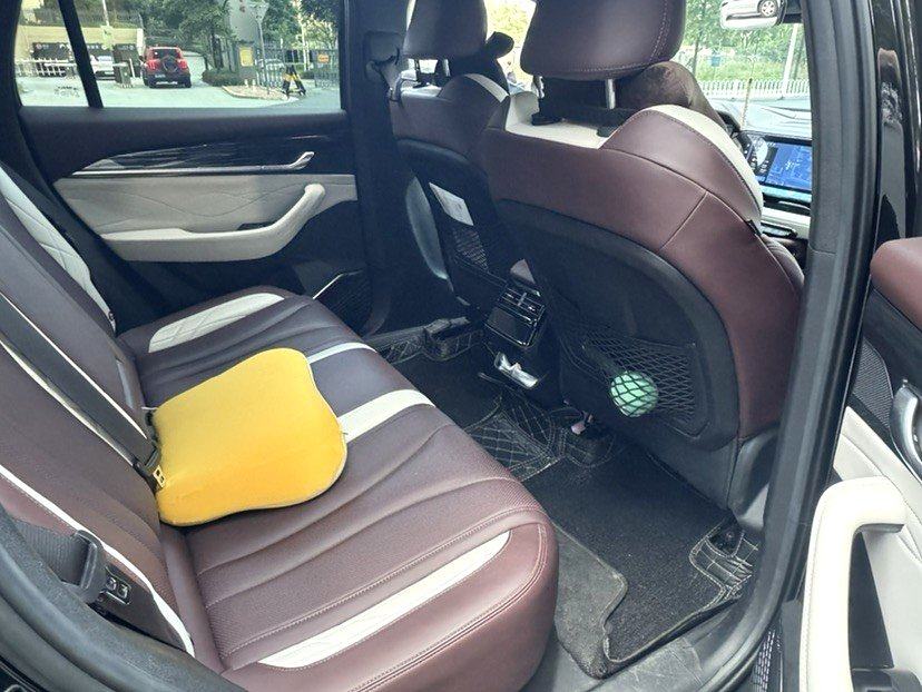 Chengdu Lushengda Automobile Service Co., Ltd.