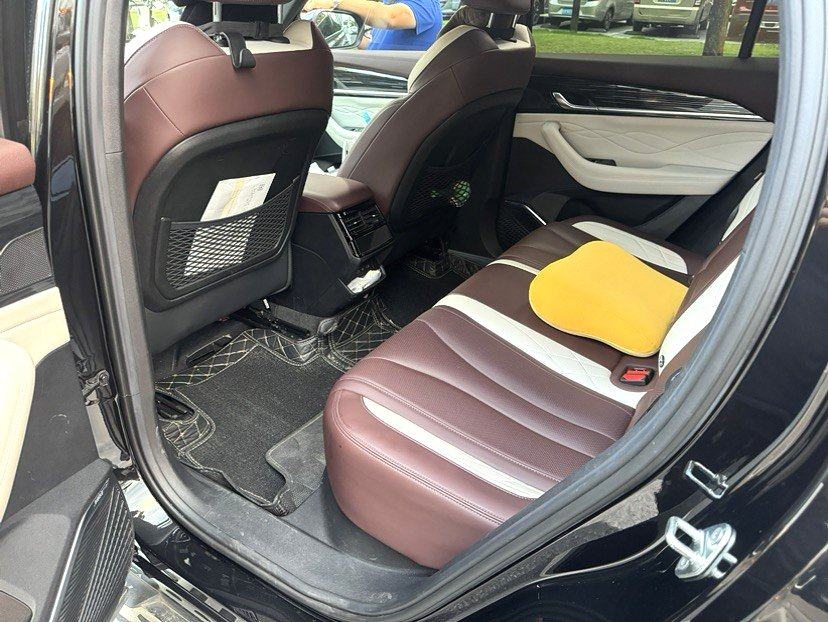 Chengdu Lushengda Automobile Service Co., Ltd.