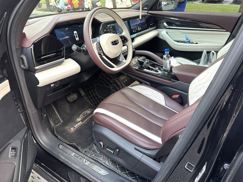 Chengdu Lushengda Automobile Service Co., Ltd.