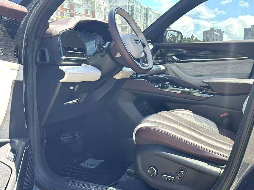Chengdu Lushengda Automobile Service Co., Ltd.
