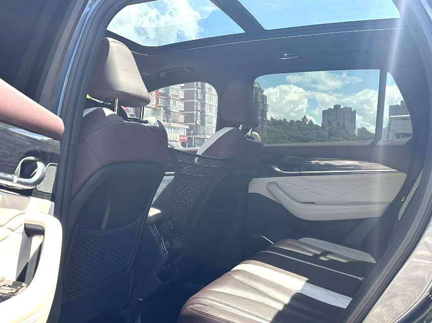 Chengdu Lushengda Automobile Service Co., Ltd.