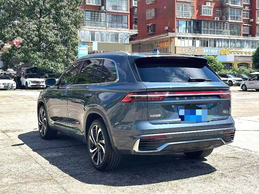 Chengdu Lushengda Automobile Service Co., Ltd.
