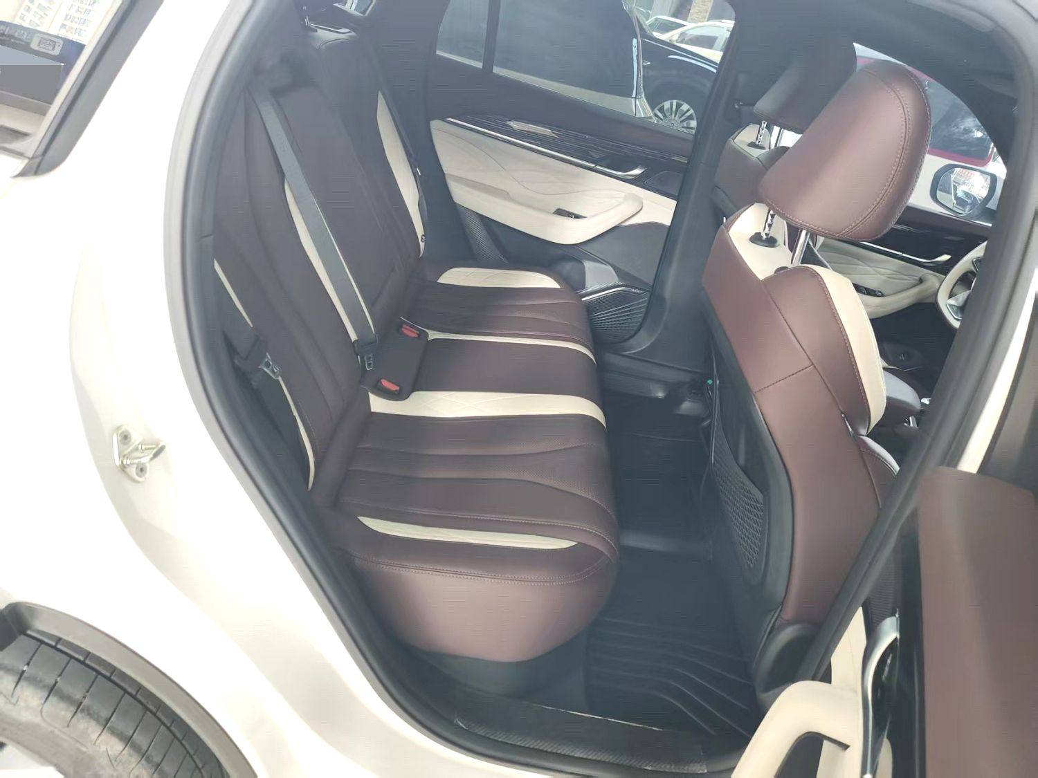 Chengdu Lushengda Automobile Service Co., Ltd.