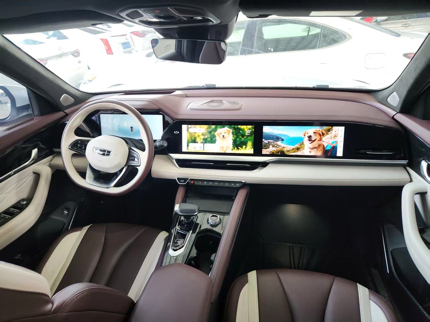 Chengdu Lushengda Automobile Service Co., Ltd.