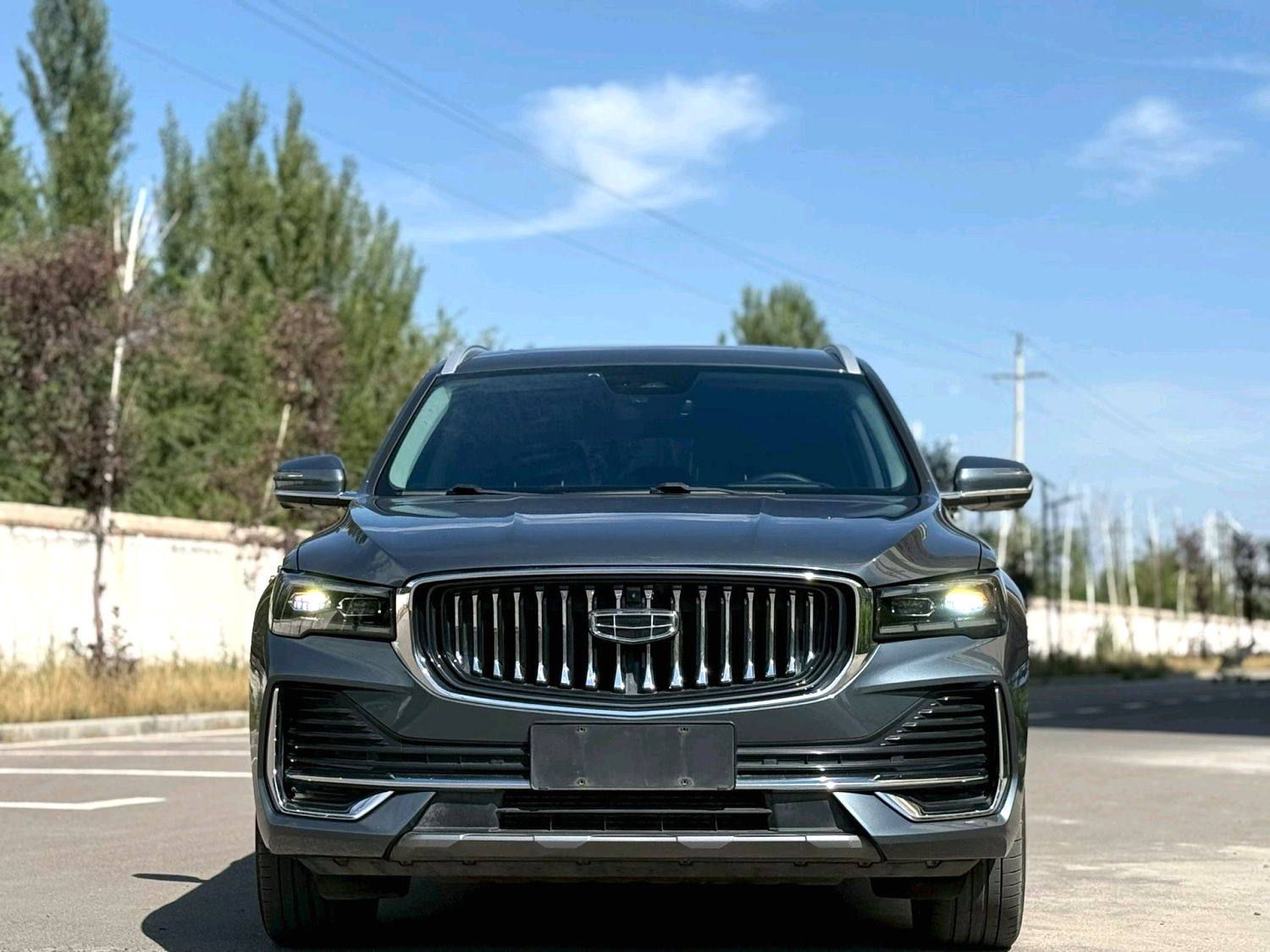Chengdu Lushengda Automobile Service Co., Ltd.