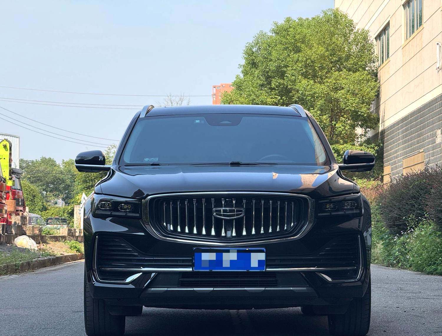 Chengdu Lushengda Automobile Service Co., Ltd.
