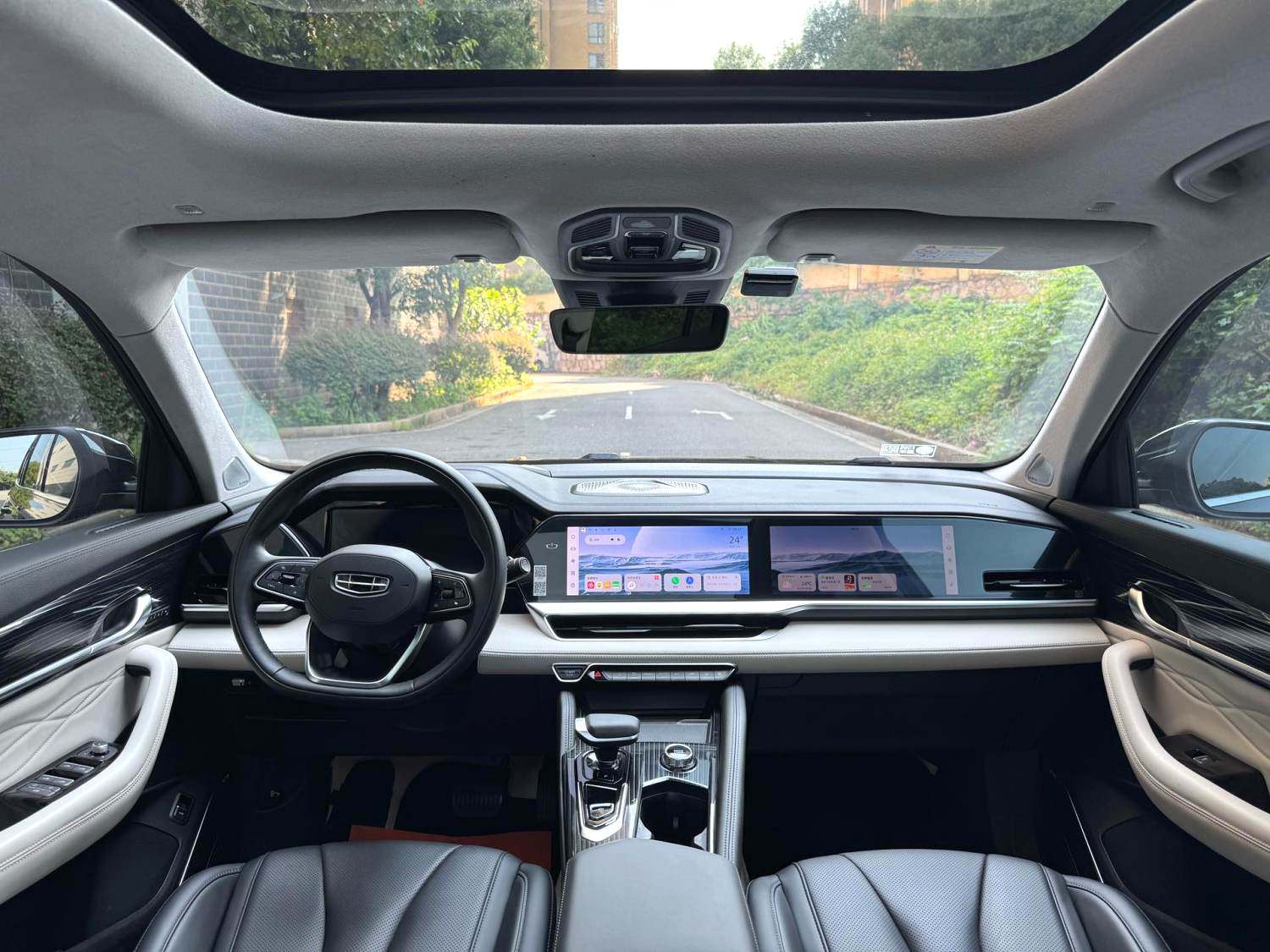 Chengdu Lushengda Automobile Service Co., Ltd.