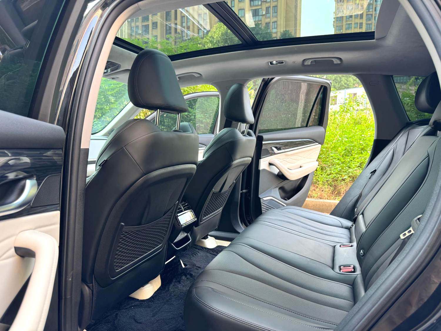 Chengdu Lushengda Automobile Service Co., Ltd.