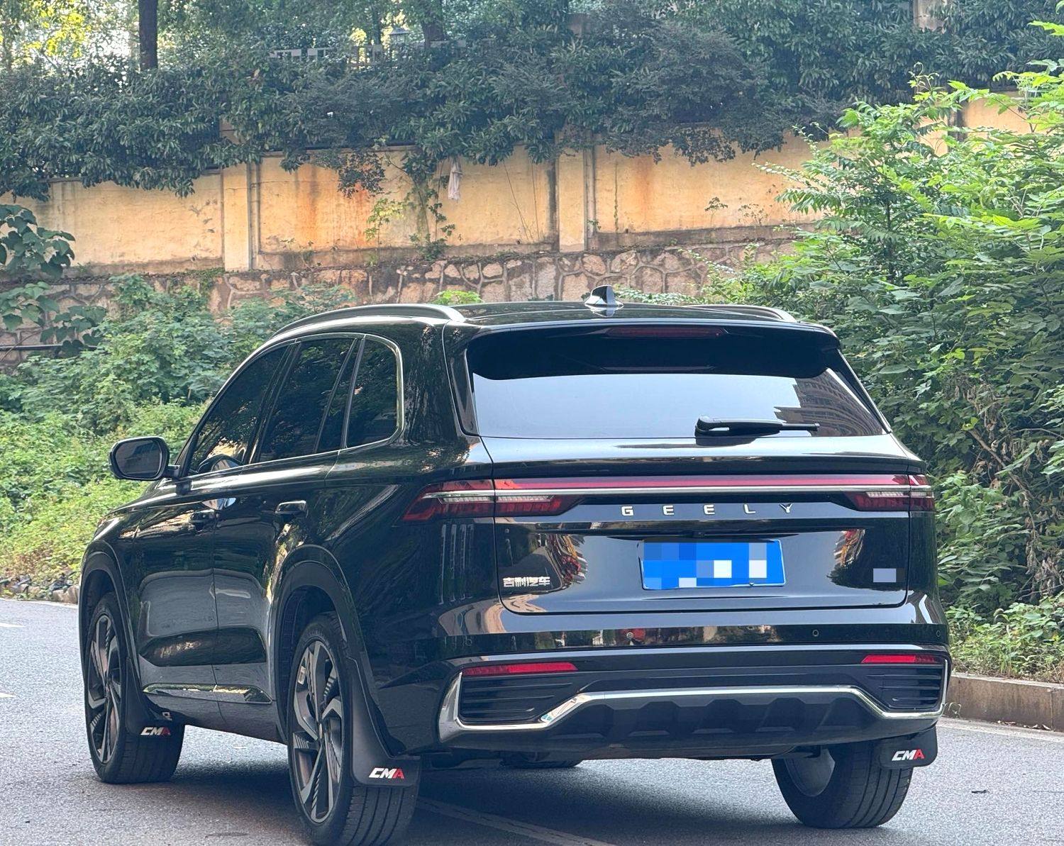 Chengdu Lushengda Automobile Service Co., Ltd.