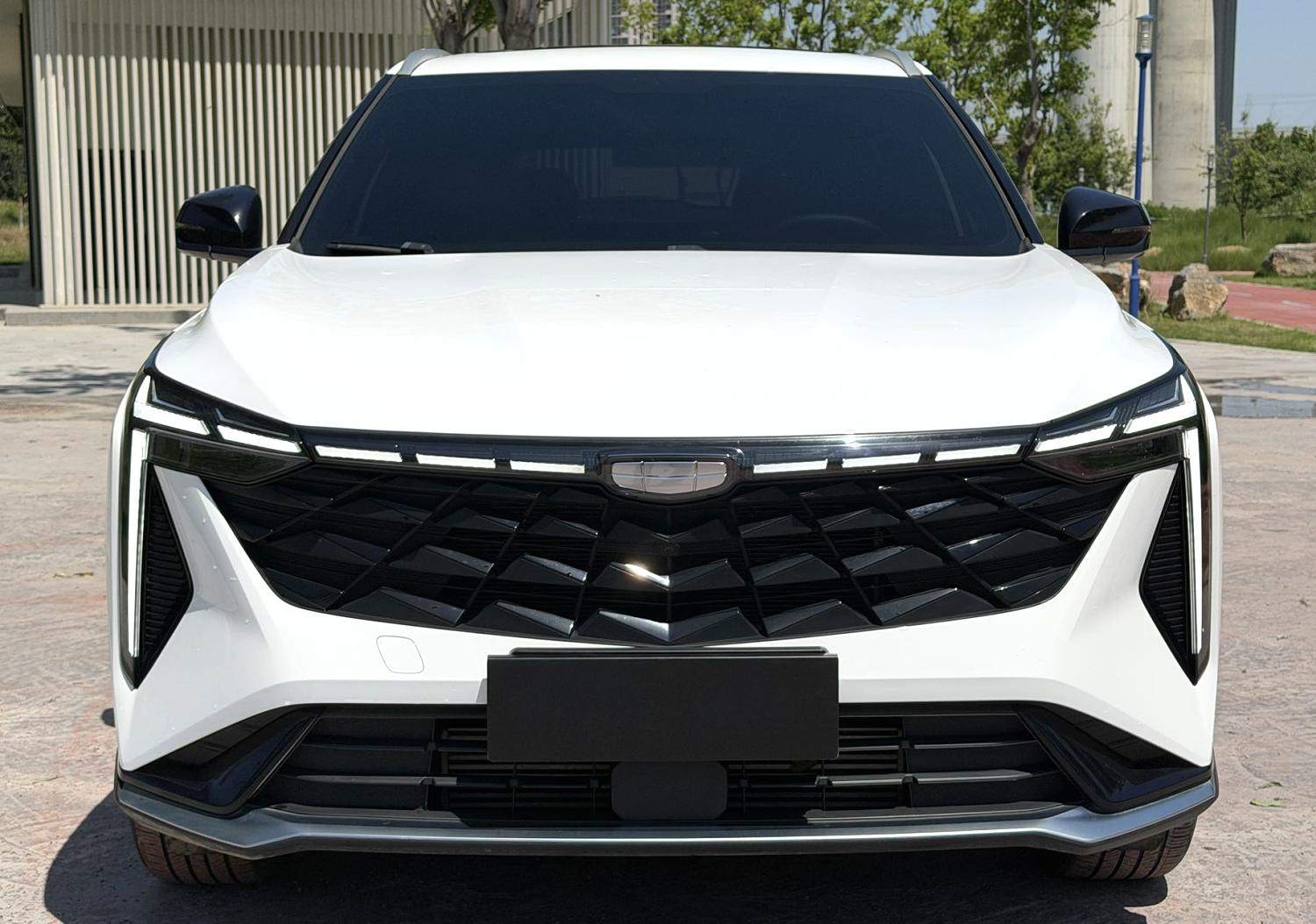 Chengdu Lushengda Automobile Service Co., Ltd.