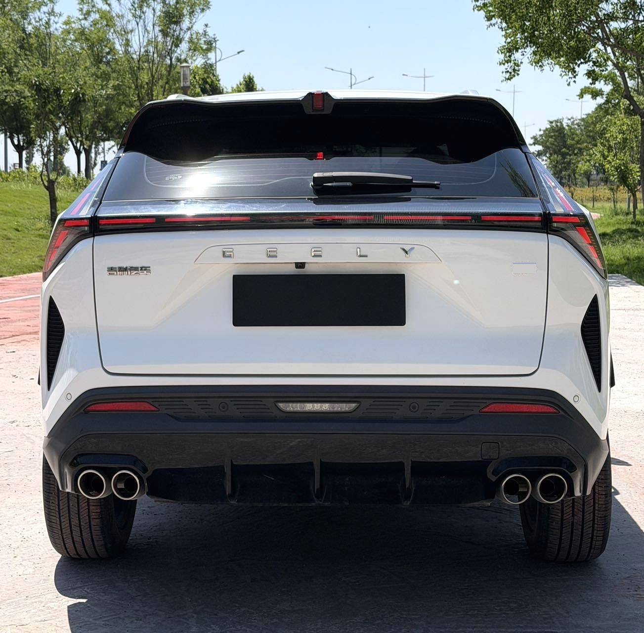 Chengdu Lushengda Automobile Service Co., Ltd.