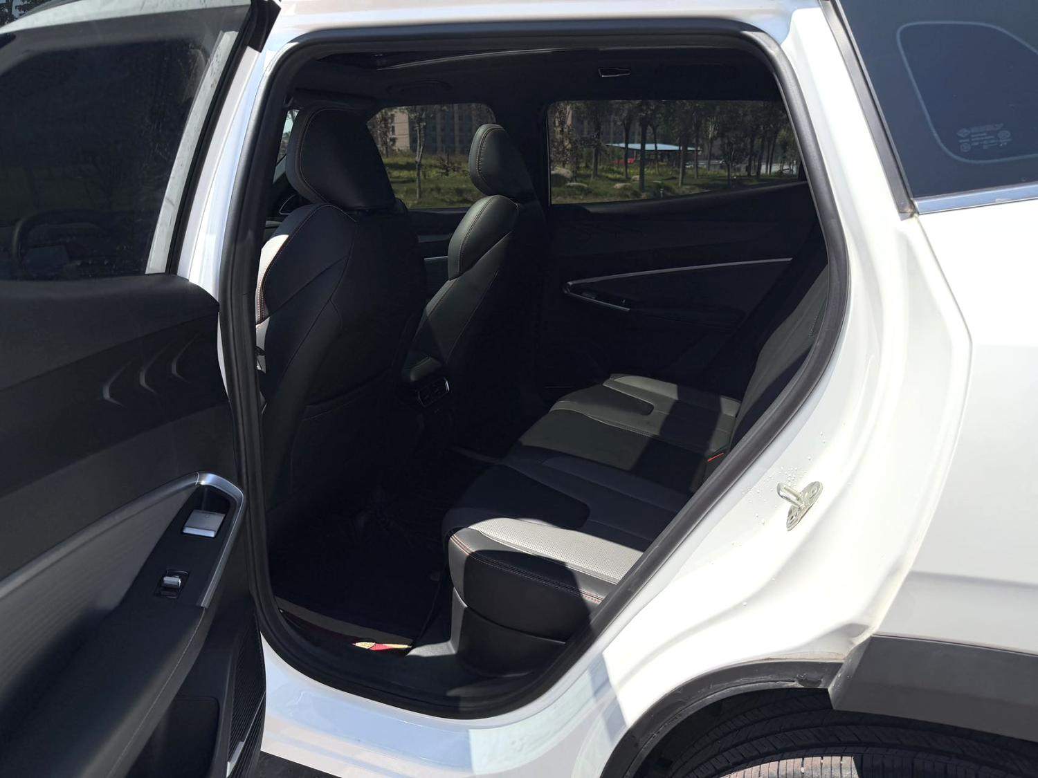 Chengdu Lushengda Automobile Service Co., Ltd.