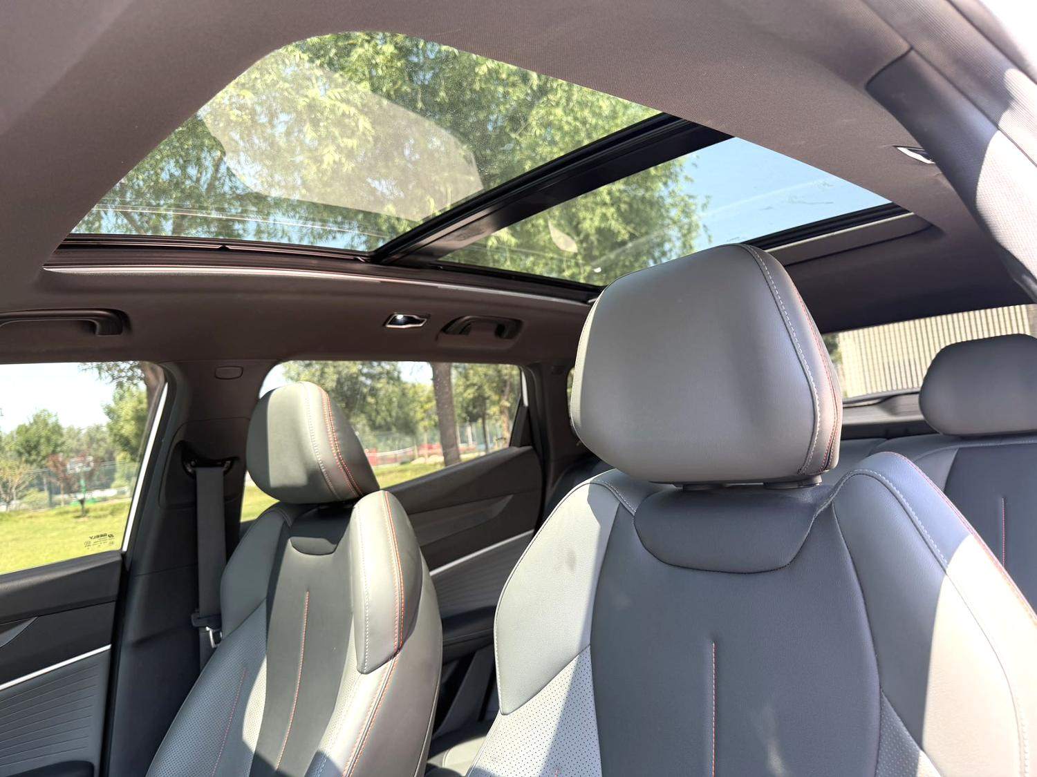 Chengdu Lushengda Automobile Service Co., Ltd.