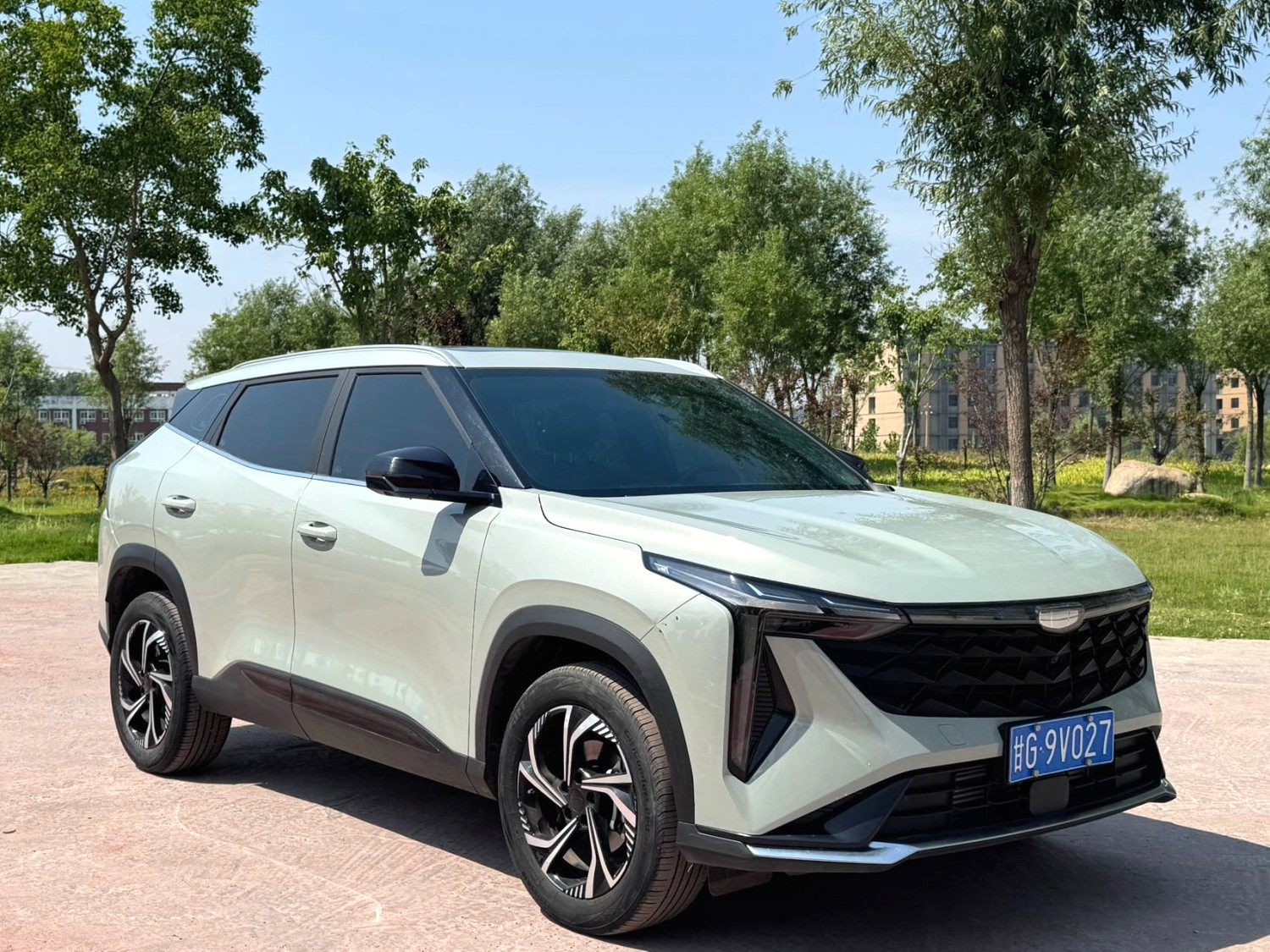 Chengdu Lushengda Automobile Service Co., Ltd.