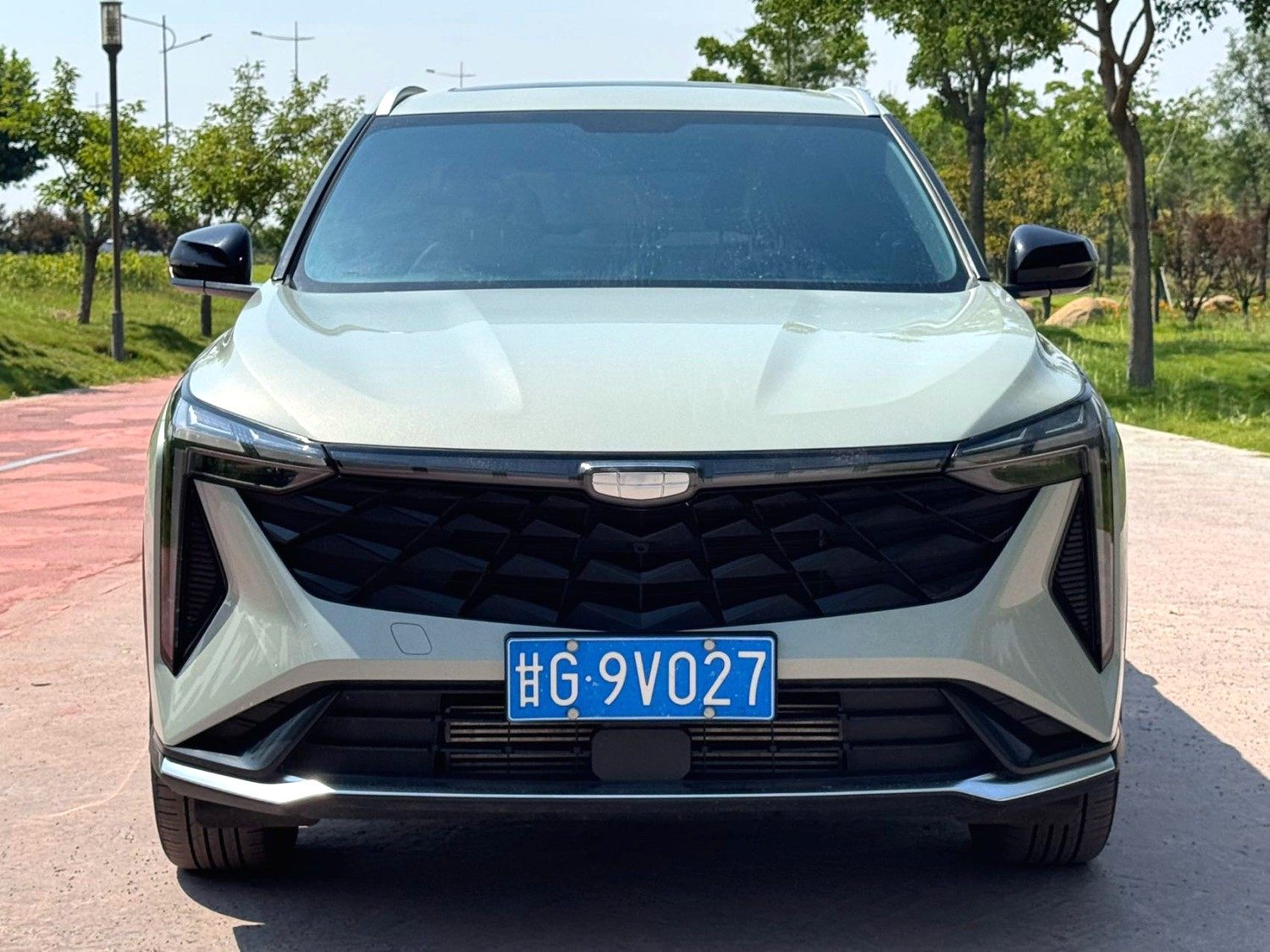 Chengdu Lushengda Automobile Service Co., Ltd.