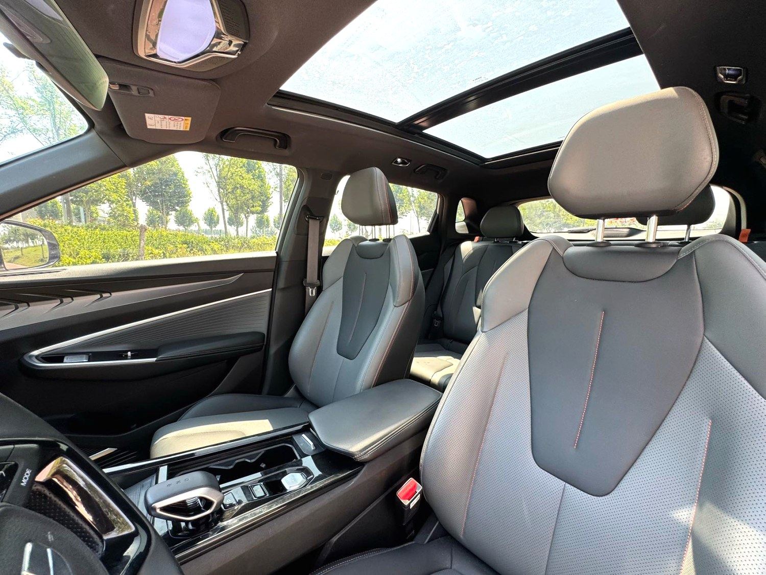 Chengdu Lushengda Automobile Service Co., Ltd.