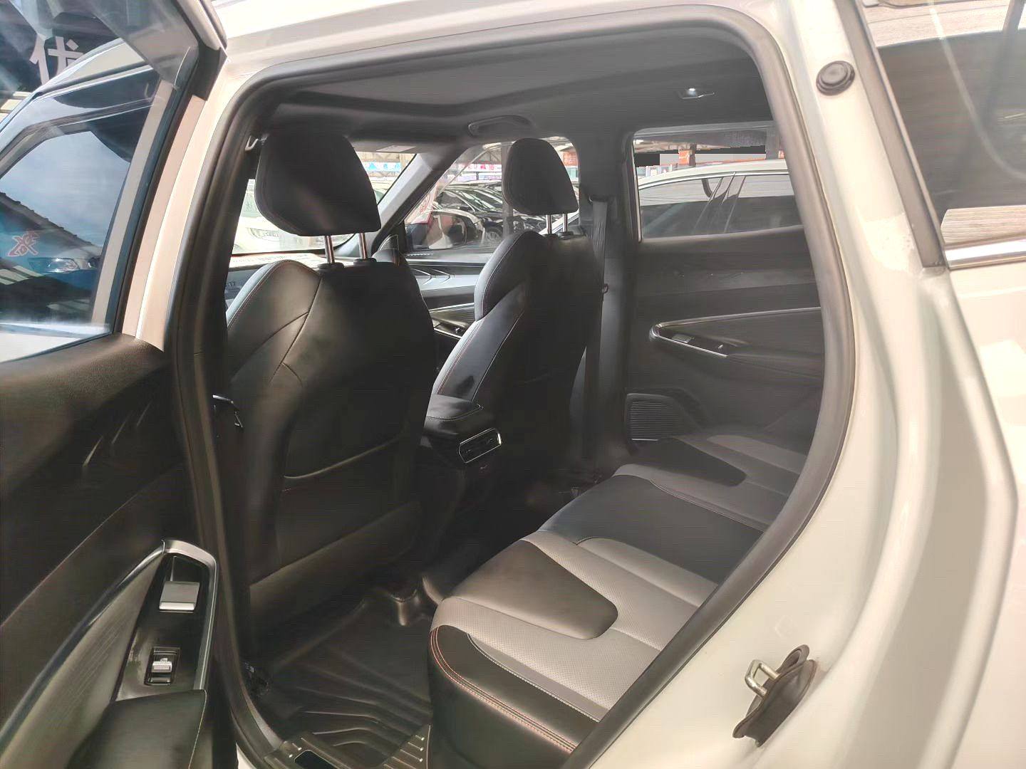 Chengdu Lushengda Automobile Service Co., Ltd.