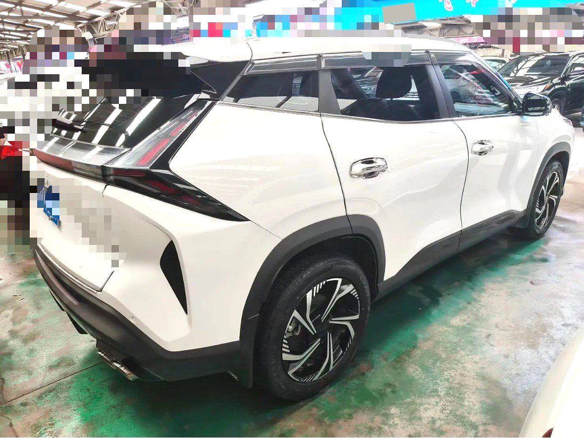 Chengdu Lushengda Automobile Service Co., Ltd.