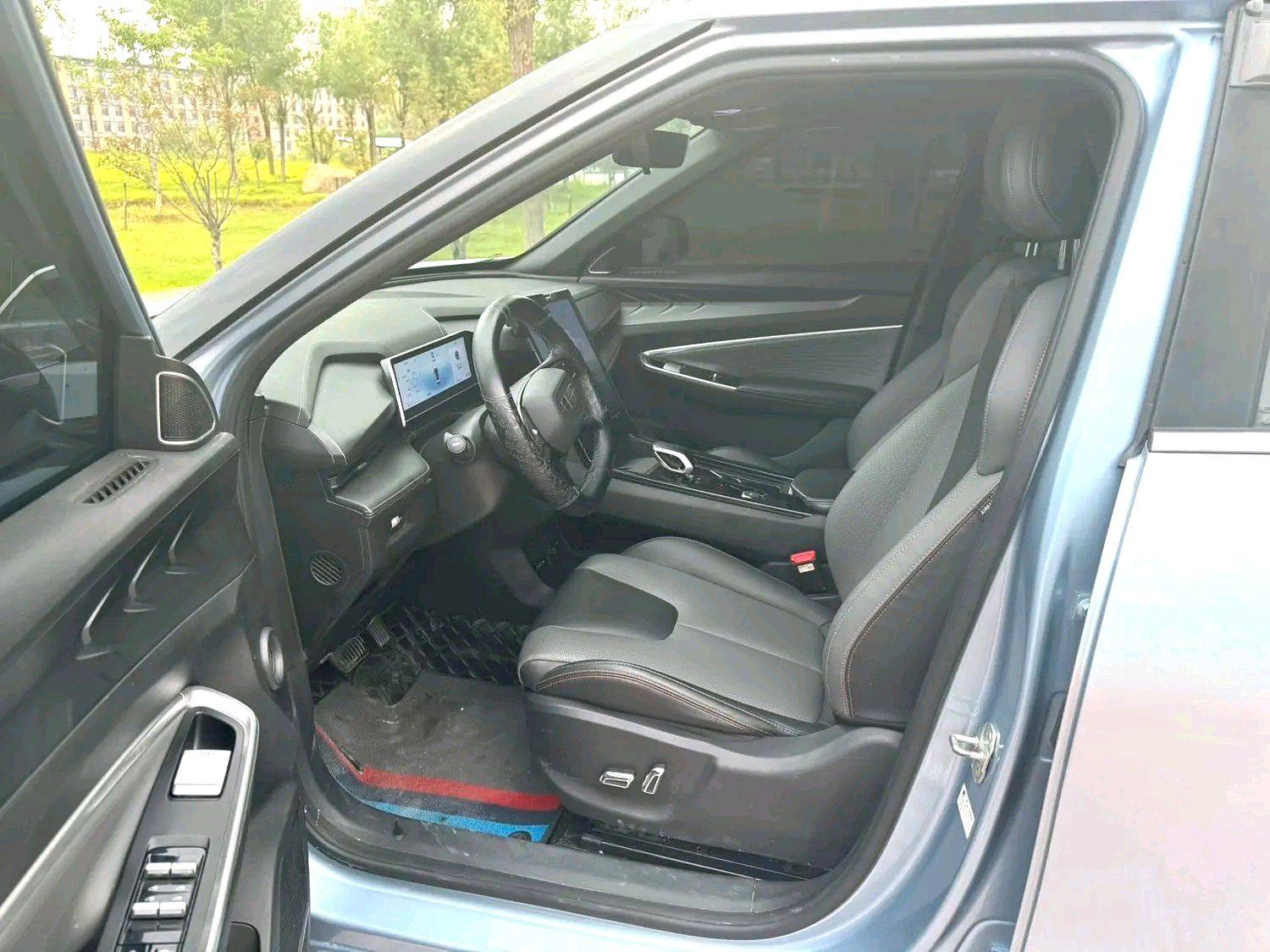 Chengdu Lushengda Automobile Service Co., Ltd.