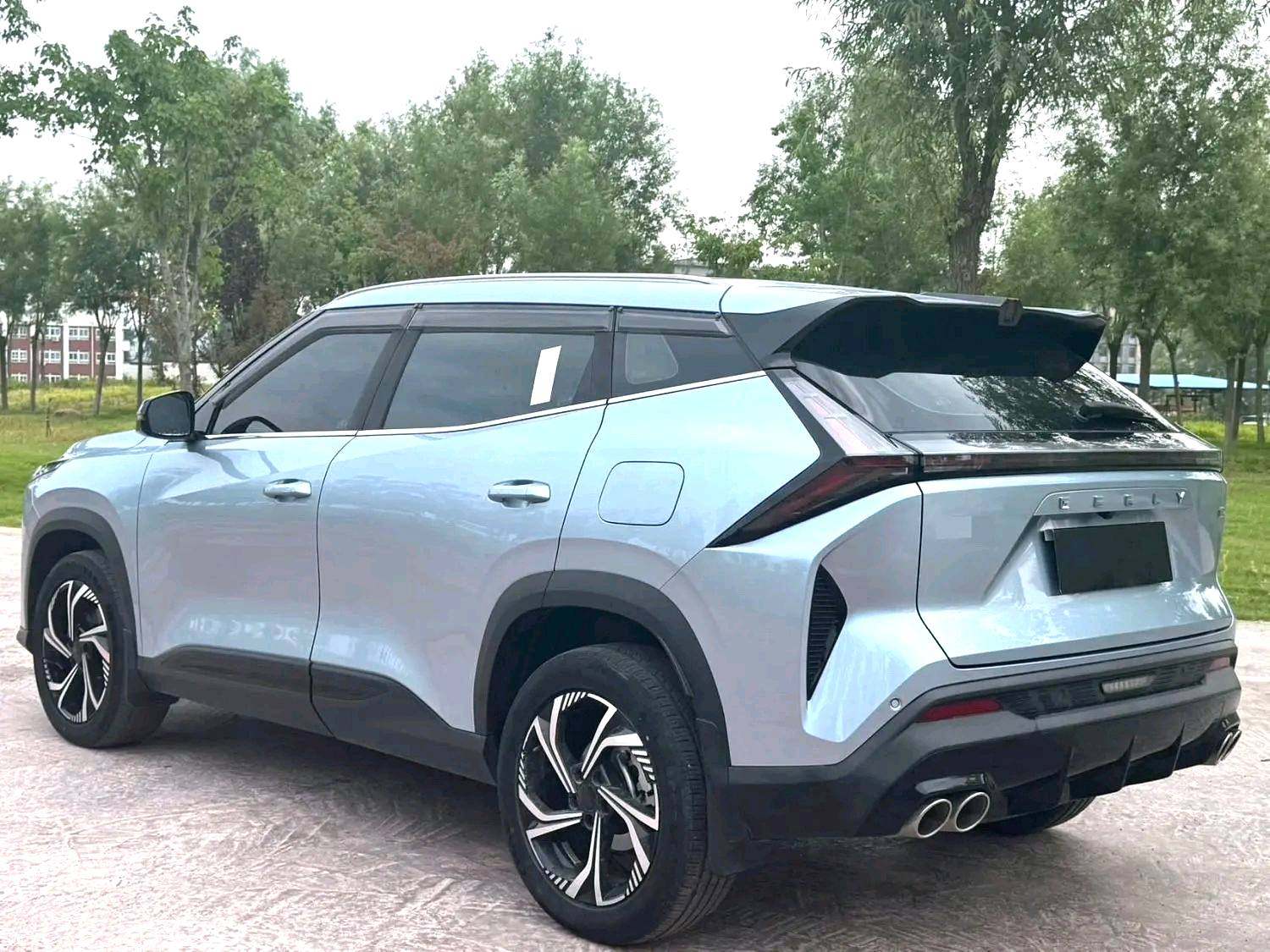 Chengdu Lushengda Automobile Service Co., Ltd.