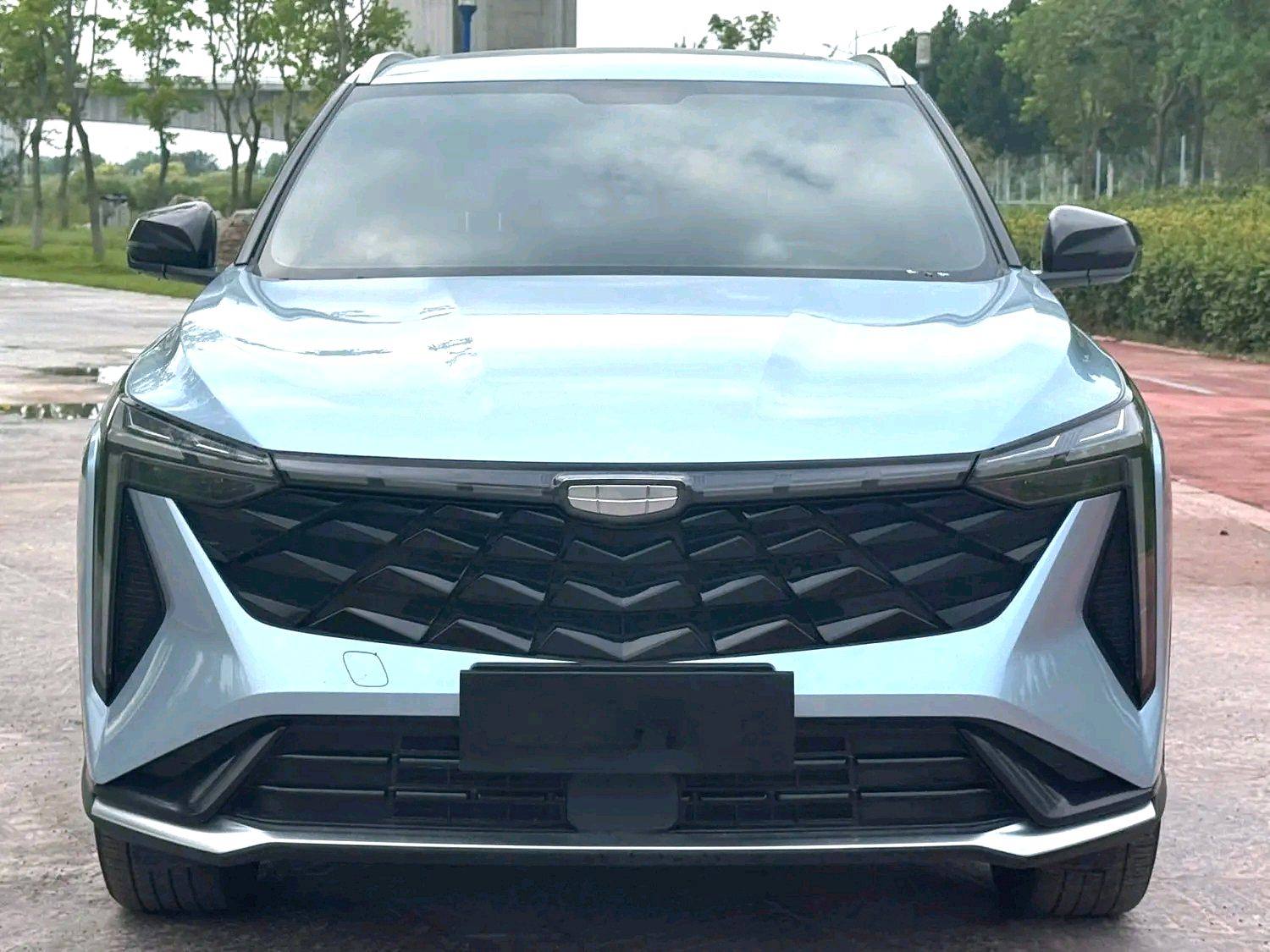 Chengdu Lushengda Automobile Service Co., Ltd.